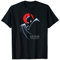 Batman: The Animated Series Behind The Cape T-Shirt