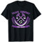 Erzgebirge Fussball Wismut Bergbau Aue T-Shirt