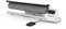 Speedypress Rodillo de Vapor de Hierro Giratorio Prensa de Planchado R02036, 91,5 cm, para Ropa, Cortinas, Sábanas, Manteles