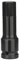 oumuik H17 (17 mm) Innensechskant Sockel 1/2 Drive Impact Hex Bit Sockel Cr-Mo Stahl