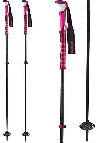 Komperdell Carbon C7 Ascent Skistock, Skitourenstock, Wanderstock