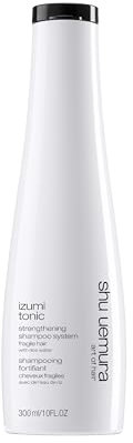 Shu Uemura Izumi Shampoo 300ml