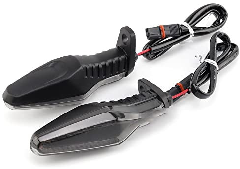 KAFARE Motorrad Blinker 2021 Front Blinker Licht Für BMW R1250GS/ADV S1000R S1000XR F900XR 2020 Motorrad Kontrollleuchte R 1250 GS S 1000 R XR