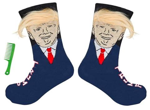 T Legend Funny socks, Trump socks trump 2024 novelty trump merchandise, More funny gifts, pls refer to details page