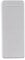 UHOLDZU Slim Switch Cover for Philips Dimmer Remote V1 Hue Light Bulb Switch Remote, Invisible Design Aluminum Remote Holder for Hue Dimmer Switch Remote Wall Plate Replacement - Silver