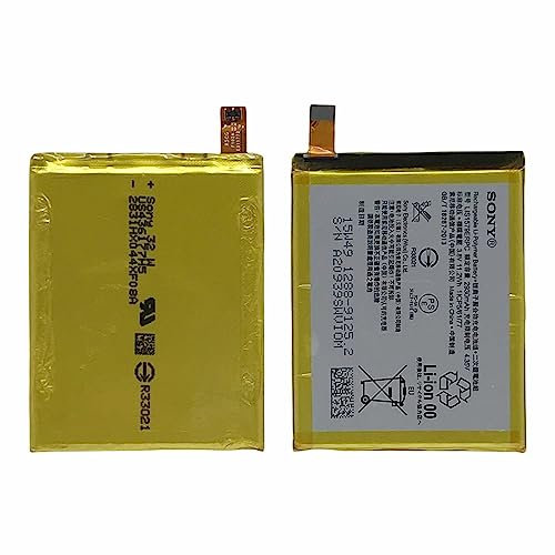 Batterie pour Sony Xperia C5 Ultra/Z3 Plus/Z4 LIS1579ERPC 2930mAh LIS1579ERPC 2930mAh