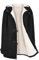 Vancavoo Cappotto Donna Invernale Felpa con Cappuccio Caldo Giacca Casual Slim Autunno Giubbotto Eleganti Felpa Cardigan con Tasche,Nero,M