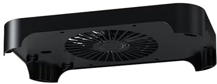 Airflows Router Cooling Fan For Computer Coolers Box DC5V USB Power 290mm 170mm Fan For PC 5v Usb Fan 80mm