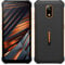 Smartphone Hammer Iron Va ohne Vertrag robust, wasserdicht, Dual-SIM, leistungsstarker 6500-mAh-Akku, 64GB + 4GB RAM, Android 14, 13-Mpx-Kamera mit Nachtsicht-Sensor IP69 droptest, 300 Stunden Standby