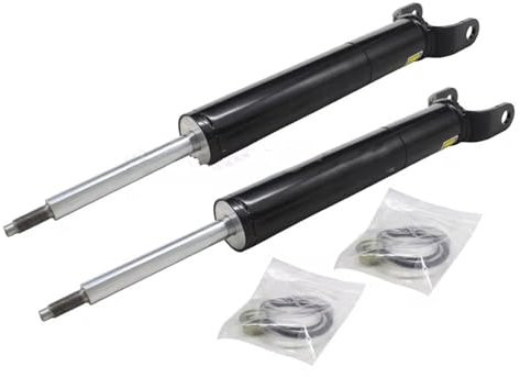Auto Stoßdämpfer Für Dodge Für Ram 1500 2013-2019 Vorne Luftfederung Stoßdämpfer Core 04877146AA 04877146AB 04877146AC