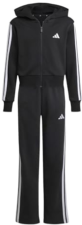 adidas Mädchen ESSENTIALS TRACKSUIT