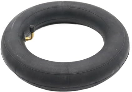 AQXYWAZQ 300X75-203 Reifen Dreirad Luftreifen Gummireifen Hoverboard Elektro-Tretroller Zubehör(Inner Tube)