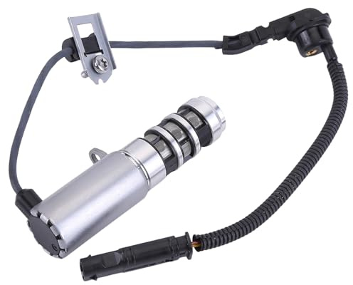 Oil Pump Solenoid Valve 764723880 Oil Pump Sensor Solenoid Valve For Peugeot 207 208 308 Ii 3008 508 1.4 1.6 THP VTI Replaces V7 647 238 80 037990 757906102 757906101 550000457