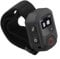 Telecomando GPS intelligente per INSTA360, con schermo live, portata 25 m, impermeabile, per One X2/X3/GO 3 (nero, 46 x 40 x 12,5 mm)