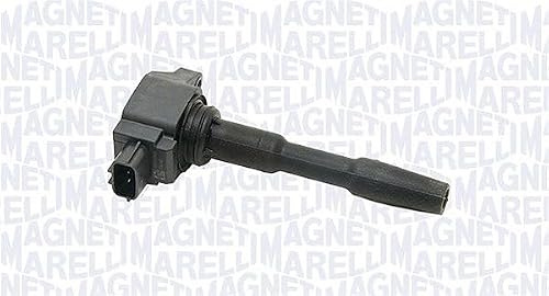 Magneti Marelli 060810258010 Spule | Kompatibel mit: RENAULT GRAND SCÉNIC III, MEGANE III Schrägheck