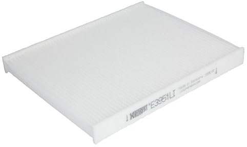 HEN E3951LI Chauffage