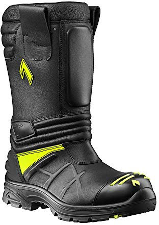 HAIX Fire Eagle Vario La nouvelle génération sportive de bottes. noirUK 11 / EU 46