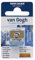 Van Gogh Peinture aquarelle, demi-pan, Or foncé 803