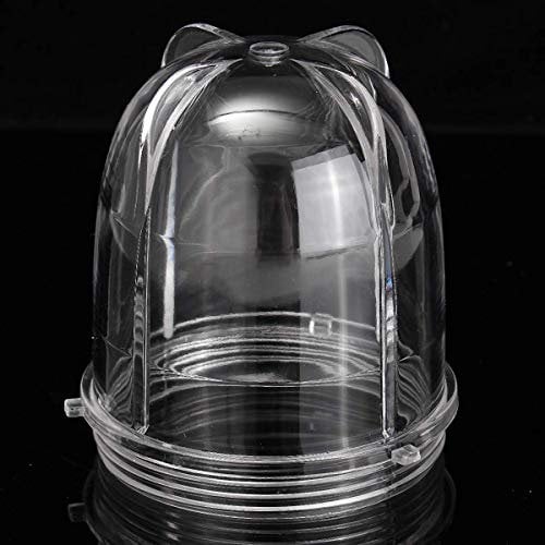 Feverwork Kunststoffbecher für 250 W Magic Bullet Entsafter – #2