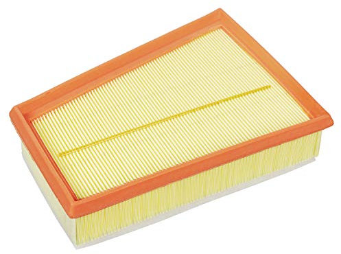 febi bilstein 107277 - Filtro dell'aria, 1 pezzo