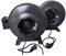 Schahba Rohrventilator Rohrlüfter 100 125 150 160 200 250 315 mm fuss +kabl (315 mm)