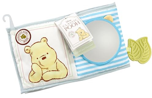Winnie the Pooh Unfold & Discover