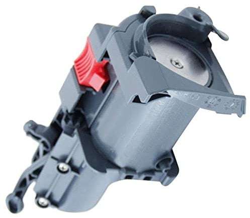 Brühgruppe Diffusor 7313251451 (=7313232331,5513227891) kompatibel mit/Ersatzteil für DeLonghi Kaffeevollautomaten