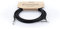 CORDIAL - ECL EI1.5PR - Cable Guitarra jack 1,5 m recto/angular