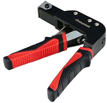 Pince de montage pour vis Molly - Chevilles - Multimat