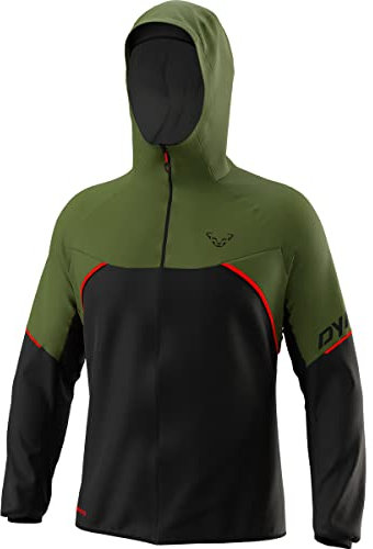 Dynafit Herren Alpine GTX M JKT Jacke, Winter Moss 0910, XXL