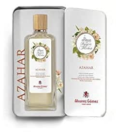AGUA FRESCA FLORES azahar 150 ml