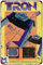 Wanddekoration Atari 2600 Tron Videospiel Ad Art 8x12 Schild Personalisierte Metallschilder Blechschild