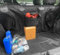 Auto Accessori Lupex - Housse de Protection Universelle pour Chien, Housse de siège pour Animaux domestiques imperméable - pour berline Utilitaire monovolumes et SUV