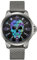 Police Herren Analog Quarz Uhr mit Edelstahl Armband PEWJG0022202