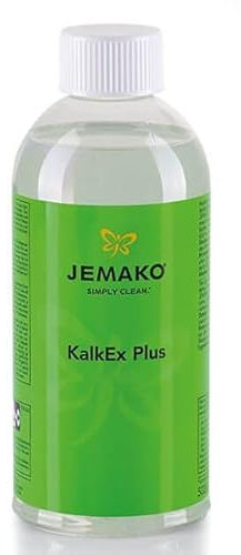 Jemako KalkEx Plus - Kalkentferner 500 ml Dose