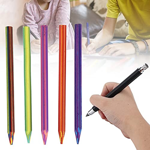 Fyearfly Lot de porte-mines 5,6 mm pour dessin et graffiti