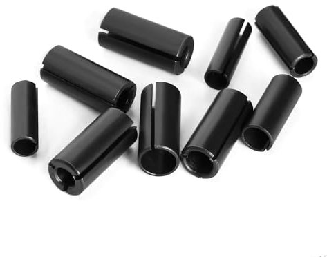 6Pcs Router Collet Reduction Sleeve Tool Bit for Engraving Machines