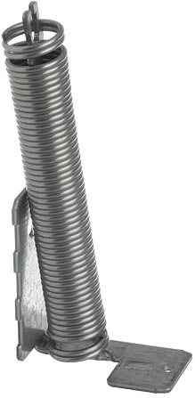 Masterpart Muelle para puerta de lavavajillas para lavavajillas Siemens SL33, SL34