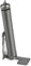 Masterpart Muelle para puerta de lavavajillas para lavavajillas Siemens SL33, SL34
