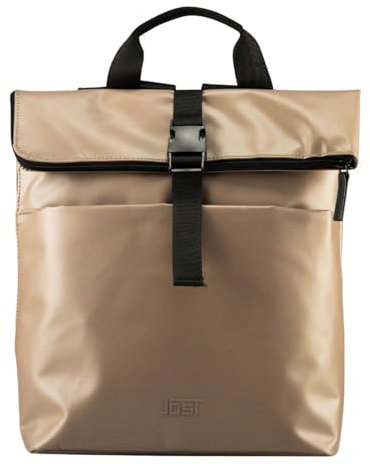 Jost Tolja Backpack Courier Taupe