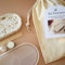 Miartisanat Kit DIY Terrazzo en Jesmonite : Créez votre propre coupelle | Idée cadeau originale | Inclus tous les conseils et astuces (Terrazzo Multicouleurs)