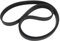ECSiNG 1 Courroie Tambour de Cylindre Sèche-linge 450J8 M411425P Courroie Rechange en Caoutchouc pour Sèche-linge Compatible avec Huebsch Et Compatible avec Speed Queen Les Sèche-linge