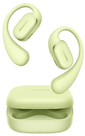 Huawei FreeArc Auriculares Inalámbricos Verde (Verde)