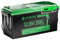 HYSINCERE 12V 200Ah LiFePO4 Lithium Batterie mit LED, 200A BMS, 15000 Zyklen & 10 Jahre Lebensdauer, 12 Volt Deep Cycle Akku 2560Wh Wiederaufladbare für Wohnmobil, Camping, Solar Home Systeme, Boote