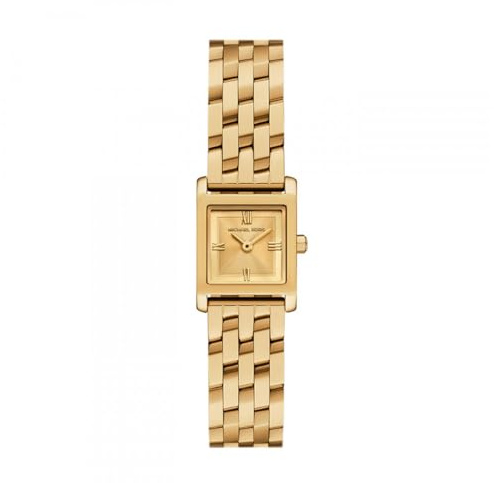 Zegarek damski Michael Kors MK4931 złoty Fashion