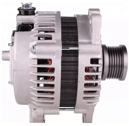 Car Alternator LR1110713 LR1110717 23100AU400 23100AU410 23100AU420 23100AU40A 23100AU40D Fits Compatible With Nissan X-Trail Primera