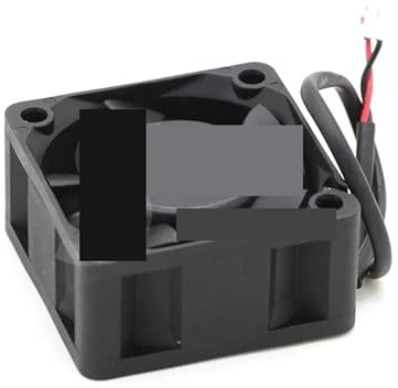 ZYJOZMD D04G-24TS2 01 24V 0.17A 4CM 4020 40mm Inverter Silent Fan