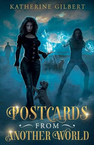 Postcards from Another World (More in Heaven and Earth)