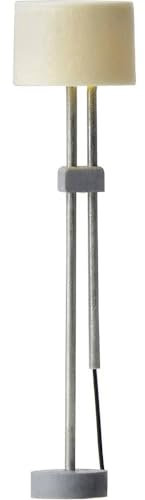Viessmann 6172 Interior House Lamp 18mm LED Warm White