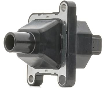 RIDEX 689C0077 Zündspule Anschlussanzahl 2 für ALFA ROMEO 147 (937) 46755605
